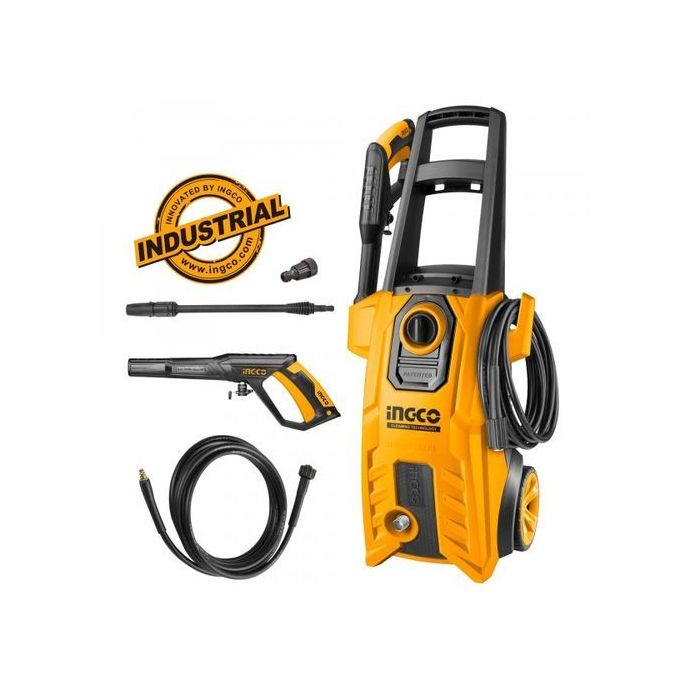 Ingco Car Wash Machine Domestic And Commercial Use