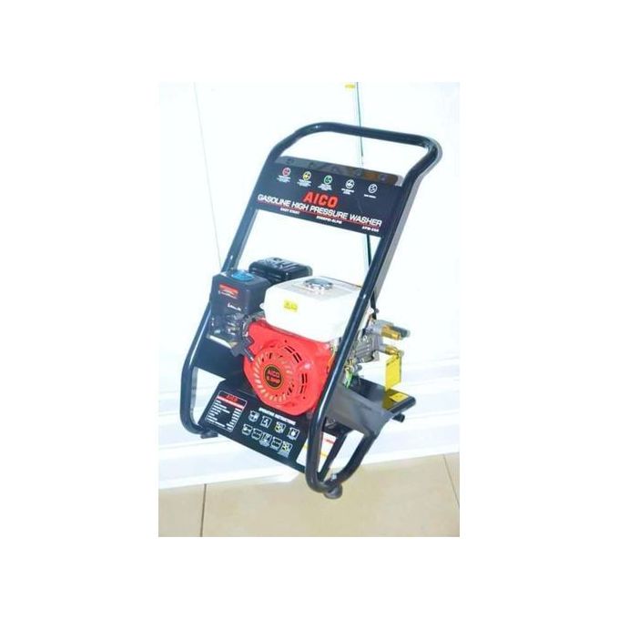 AICO Professional Gasoline CAR WASH MACHINE