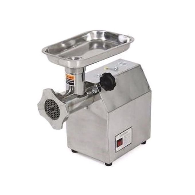 TK Commercial Meat Mincer- Electric Grinder &amp; Sausage Maker Filler
