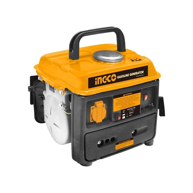 Ingco Gasoline Generator GE8002-8