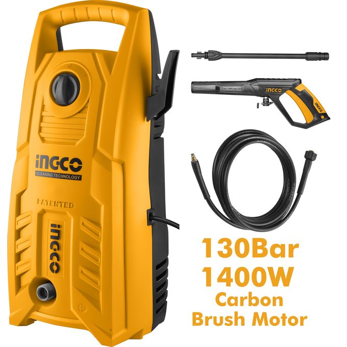 Ingco High Pressure Washer 1400w