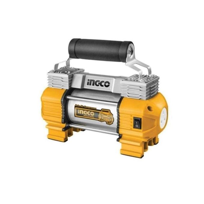 Ingco Auto Air Compressor