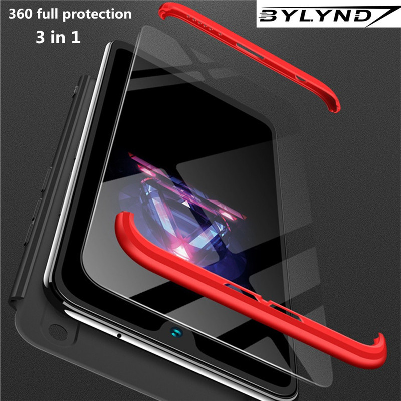 Phone case cover For Iphone 5 6splus 7 8 mobile Full Protect anti-fall anti-fouling protective cover