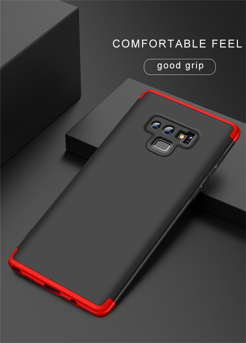 Phone case cover For Iphone 5 6splus 7 8 mobile Full Protect anti-fall anti-fouling protective cover
