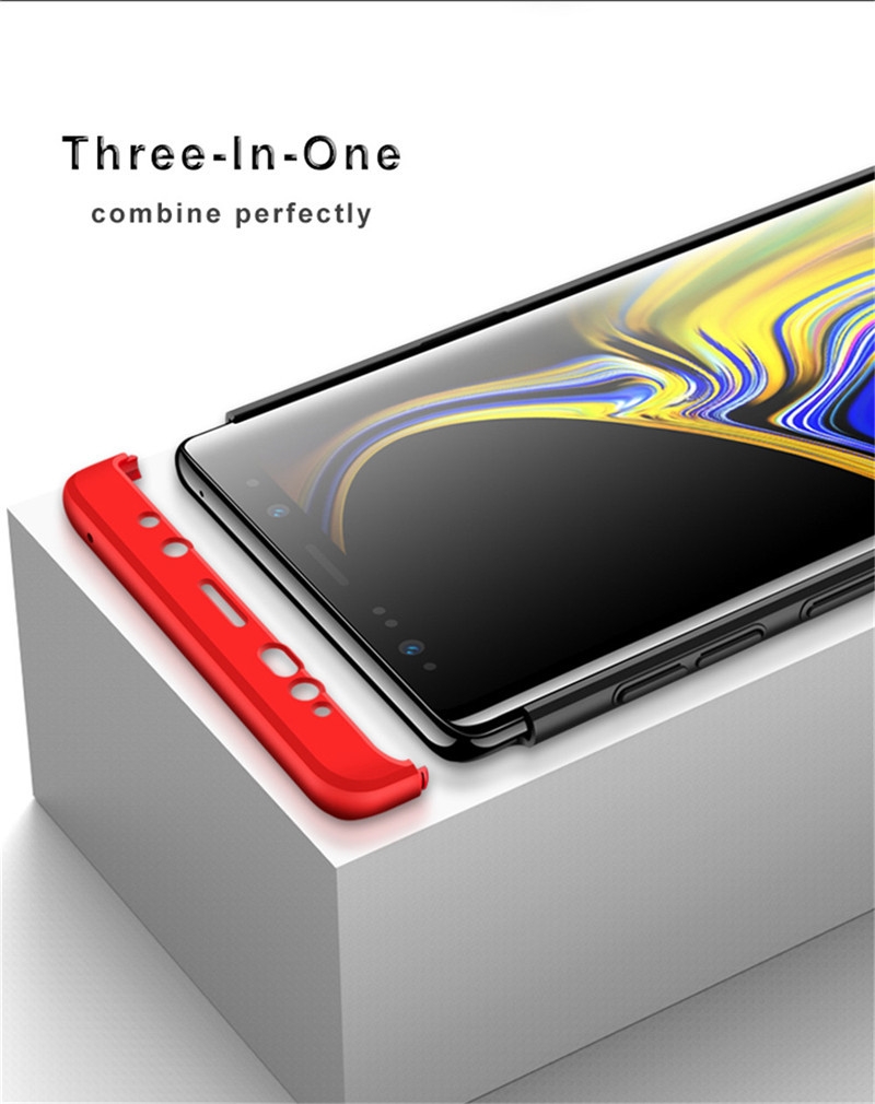 Phone case cover For Iphone 5 6splus 7 8 mobile Full Protect anti-fall anti-fouling protective cover