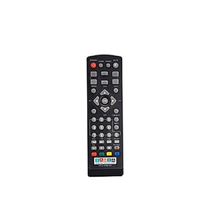 Bamba TV Remote