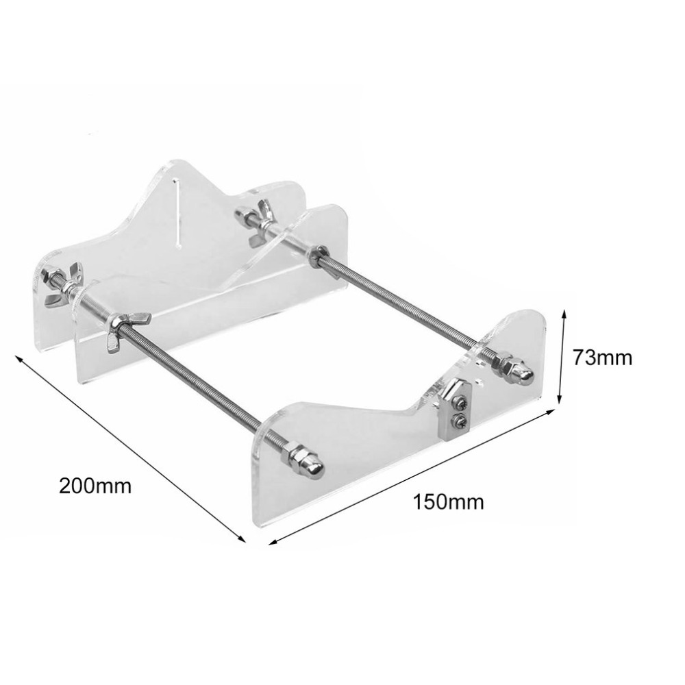 Long Glass Bottles Cutter Machine Cutting Tool For Wine Bottles Safety Easy To Use DIY Hand Tools Kitchen Supplies Restaurant Coffee Supplies