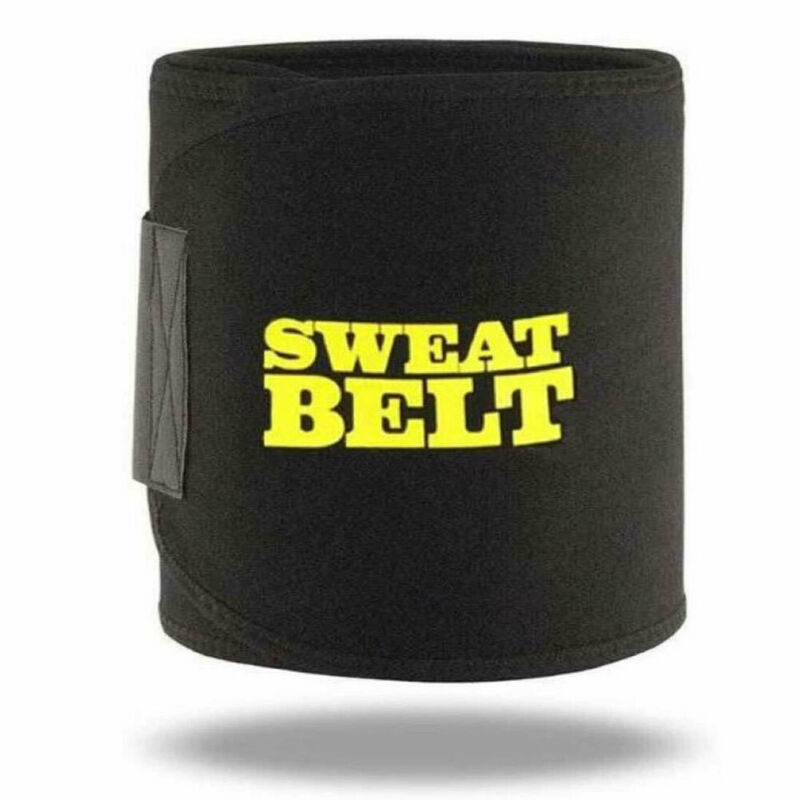 Waist Support Belt Neoprene Sauna Thermo Sweat Slim Body Shaper Waist Trainer Corset Vest Tops