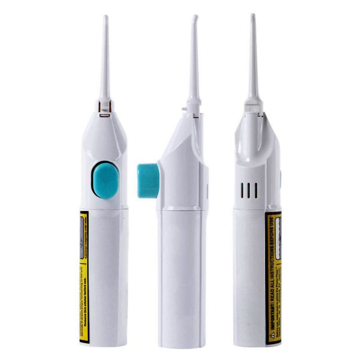 Power Floss Teeth Portable Tooth cleaner Tooth cleaner Oral cavity rinse clean Teeth Water floss