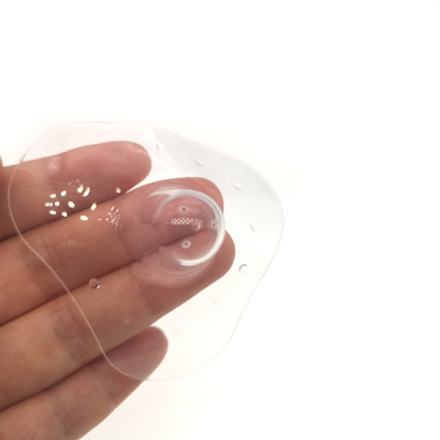 nipple Protective cover All silicone breast-feeding Breast pad Full circle semicircle Triangle Bra