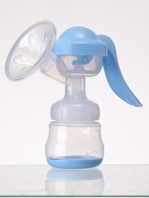 Manual Breast pump suction Parturient Supplies Milking machine Pull milk breast-feeding massage