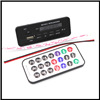Car sound Bluetooth mp3 Decoders  Color screen display Bluetooth version 5.0 mp3 decoder Module