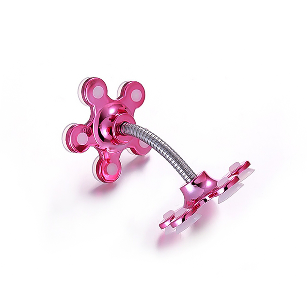 Car Creativity Cell phone navigation Bracket Home Desktop magic Sucker Cell phone Bracket