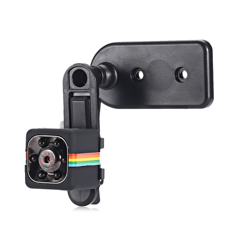 SQ11 HD Video camera 1080P movement Camera diving DV Aerial photography Logger camera