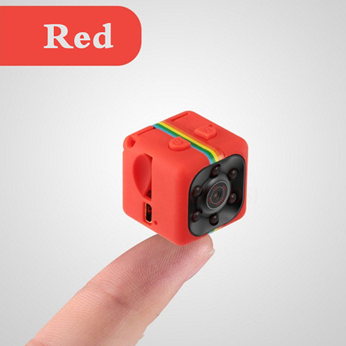 SQ11 HD Video camera 1080P movement Camera diving DV Aerial photography Logger camera