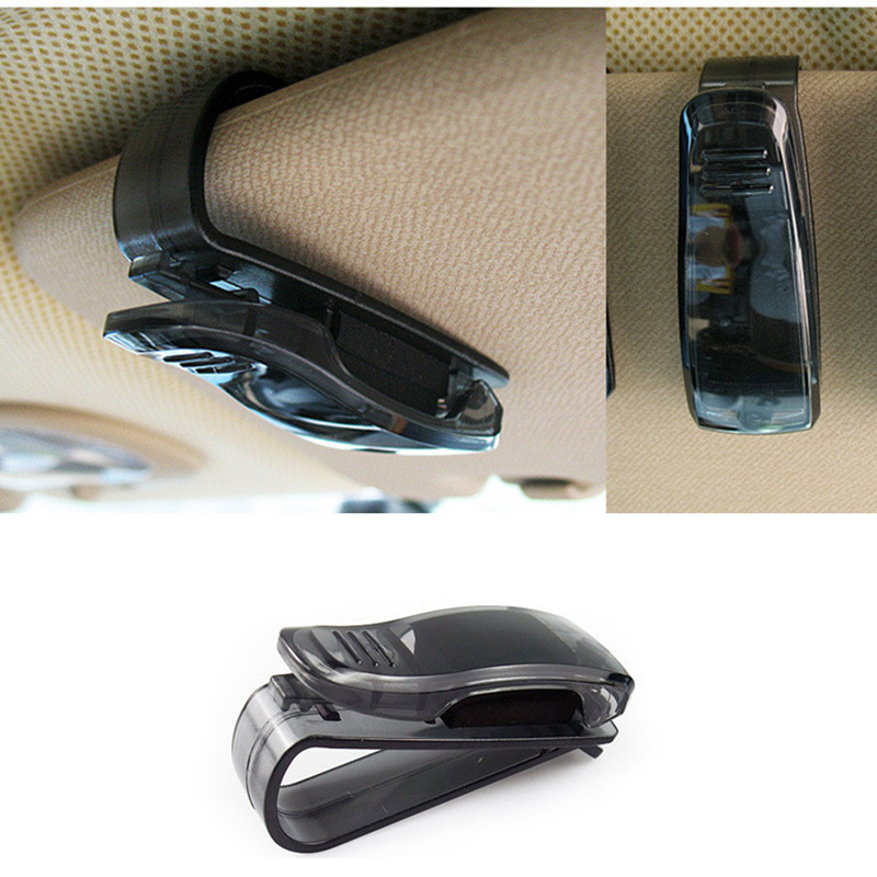 Type S Car Glasses clip   car Car glasses Note folder Auto Accessories