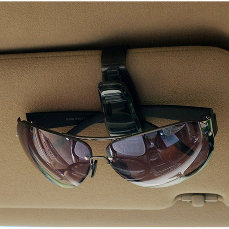 Type S Car Glasses clip   car Car glasses Note folder Auto Accessories