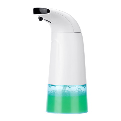 Automatic Foam Soap Dispenser Touchless Foaming Infrared Motion Sensor Hands-Free Soap Kitchen Dining room appliances