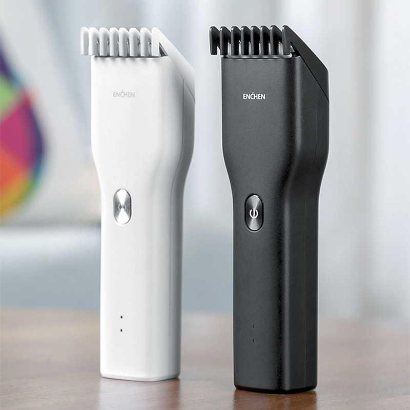 Millet Reflect Interest Hair Clipper Household Electric Hair Clippers Rechargeable Hair Clippers