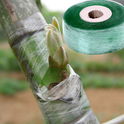 Grafted film grafting Machine film Self-adhesive membrane No need tie Slightly sticky