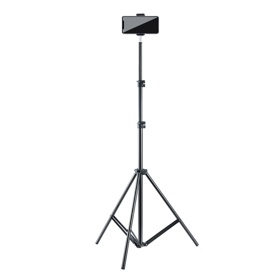 10" Led Lighting Live Stream/Makeup/YouTube Video Dimmable Beauty Ring Light Phone