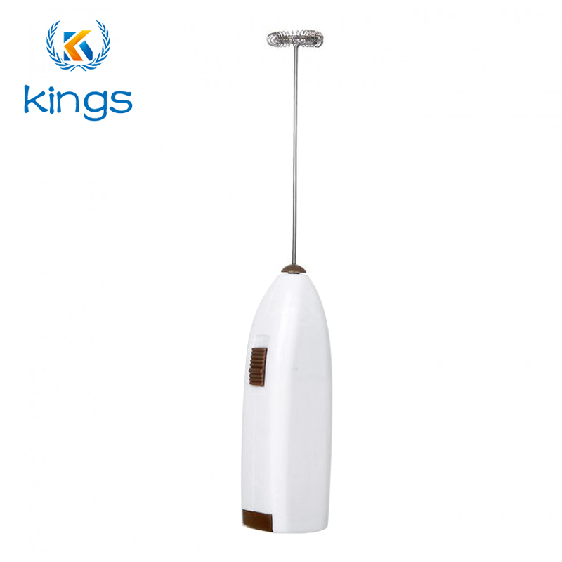 Fashion Hot Drink Milk Frother Blender Whisk Frother Mini Blender with Handle Dining room appliances