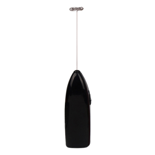 Fashion Hot Drink Milk Frother Blender Whisk Frother Mini Blender with Handle Dining room appliances