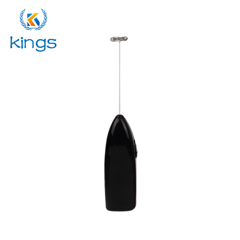 Fashion Hot Drink Milk Frother Blender Whisk Frother Mini Blender with Handle Dining room appliances