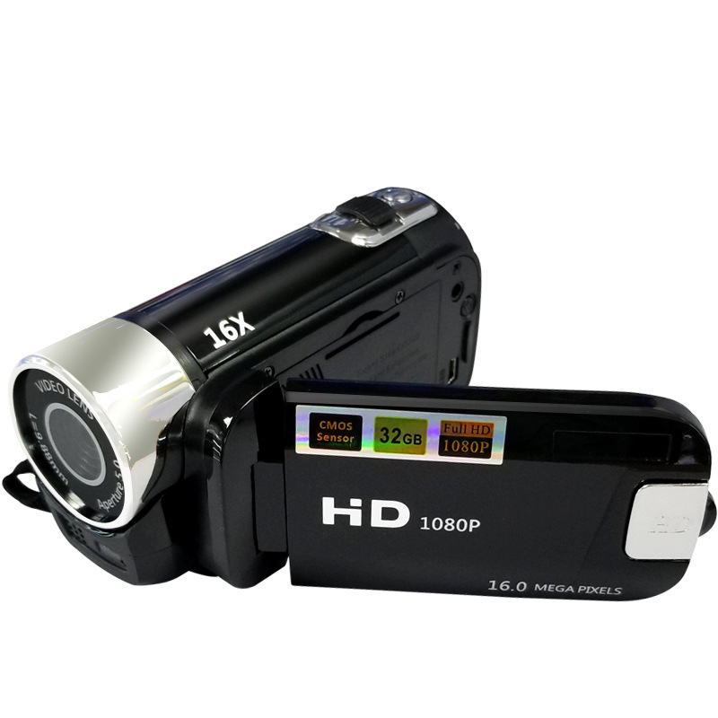 Camera Video Camera Digital Video Camera Outdoor HD Video 1080P HD Video Recorder