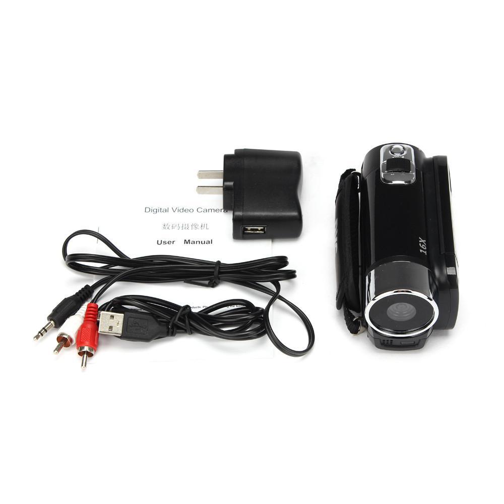 Camera Video Camera Digital Video Camera Outdoor HD Video 1080P HD Video Recorder