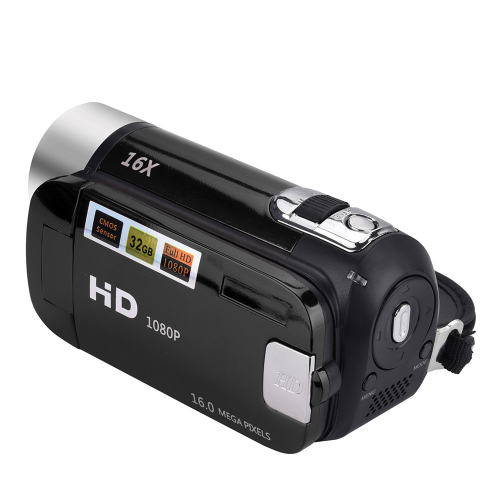 Camera Video Camera Digital Video Camera Outdoor HD Video 1080P HD Video Recorder