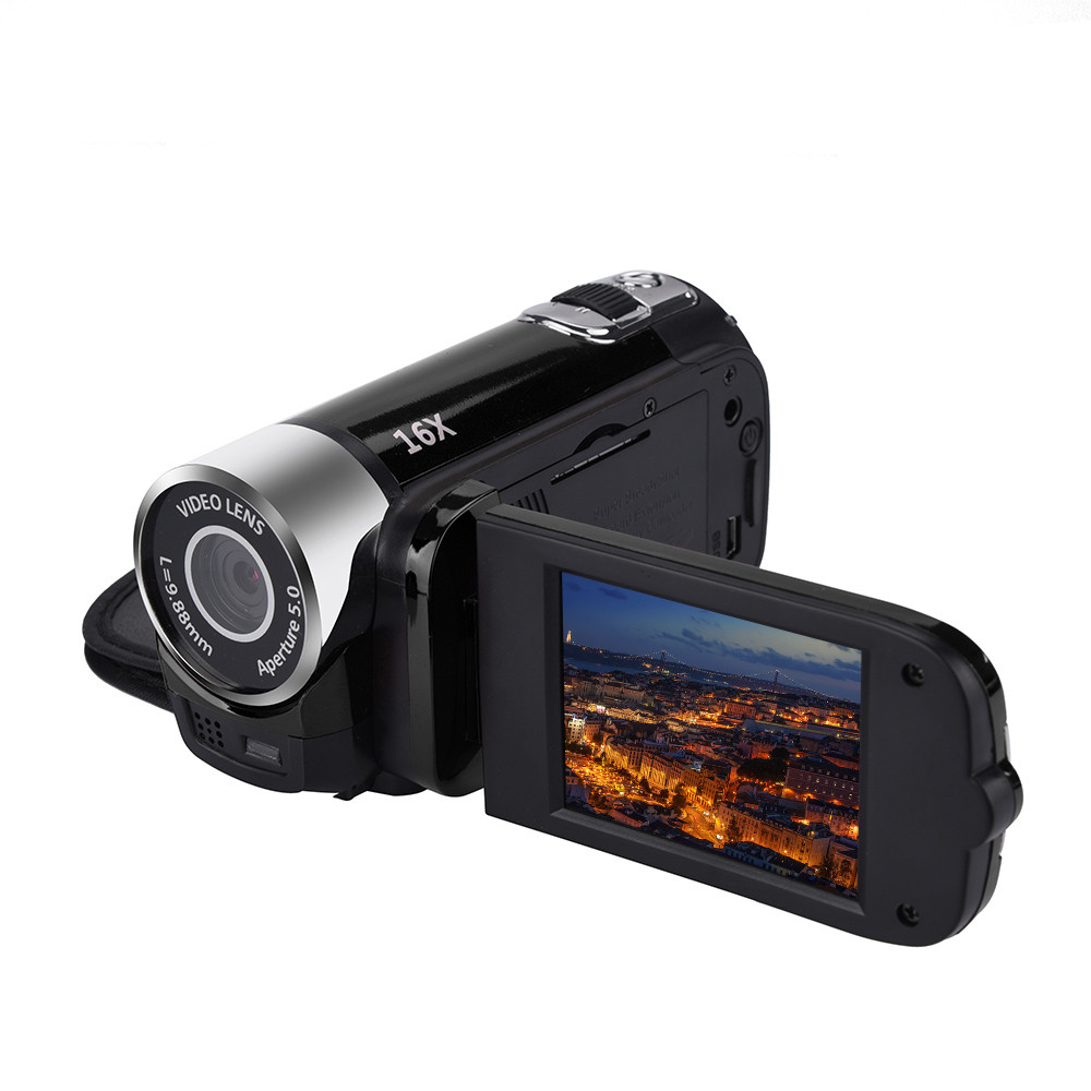 Camera Video Camera Digital Video Camera Outdoor HD Video 1080P HD Video Recorder