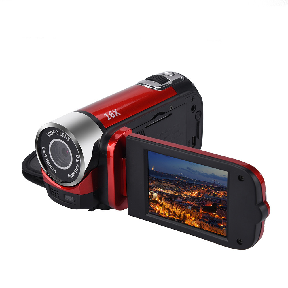 Camera Video Camera Digital Video Camera Outdoor HD Video 1080P HD Video Recorder