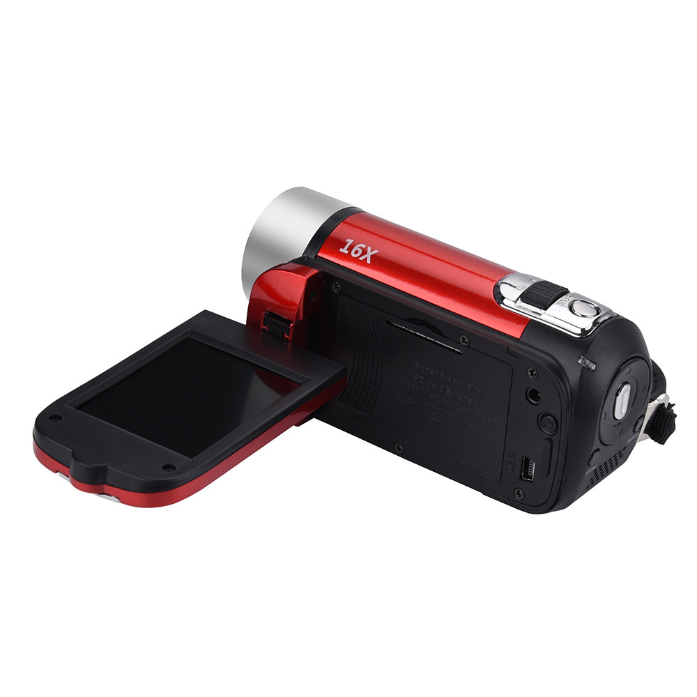 Camera Video Camera Digital Video Camera Outdoor HD Video 1080P HD Video Recorder