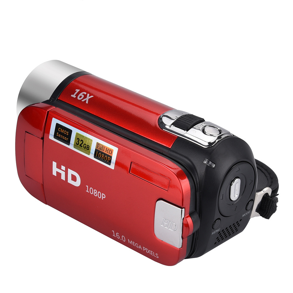Camera Video Camera Digital Video Camera Outdoor HD Video 1080P HD Video Recorder