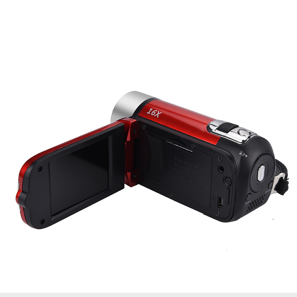Camera Video Camera Digital Video Camera Outdoor HD Video 1080P HD Video Recorder