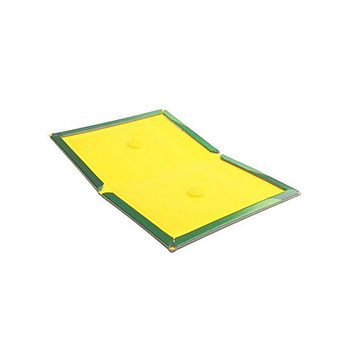 Non-Toxic Mouse Rat Trap Sticky Glue Board