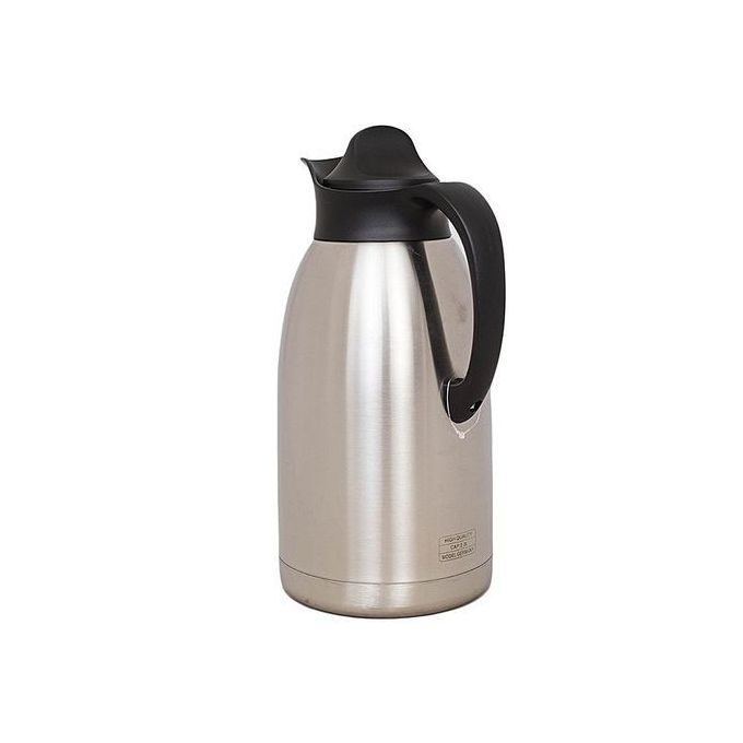 Always Stainless Steel Thermos Flask Jug - 3 Litres