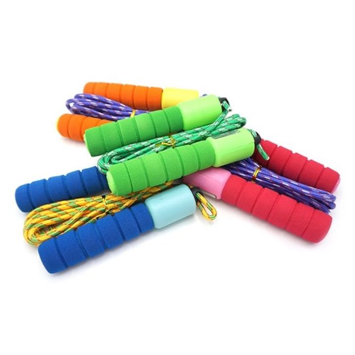 Skipping Rope with Automatic digital counter