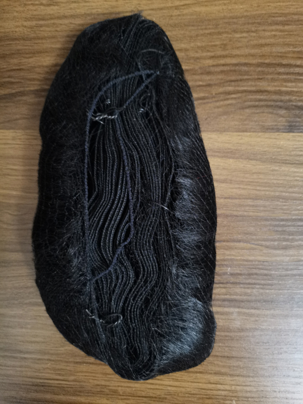 Brazilian weavon human hair female 28pcs short hair body wave hair piece