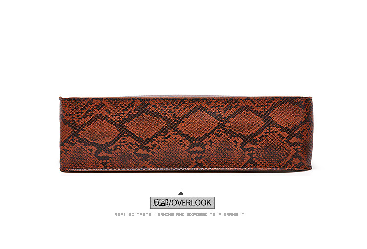 2021 New women's bag handbag big tote bag shoulder bag big capacity PU bag