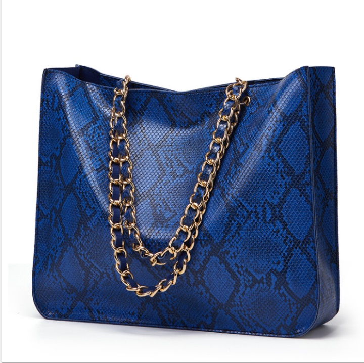 2021 New women's bag handbag big tote bag shoulder bag big capacity PU bag