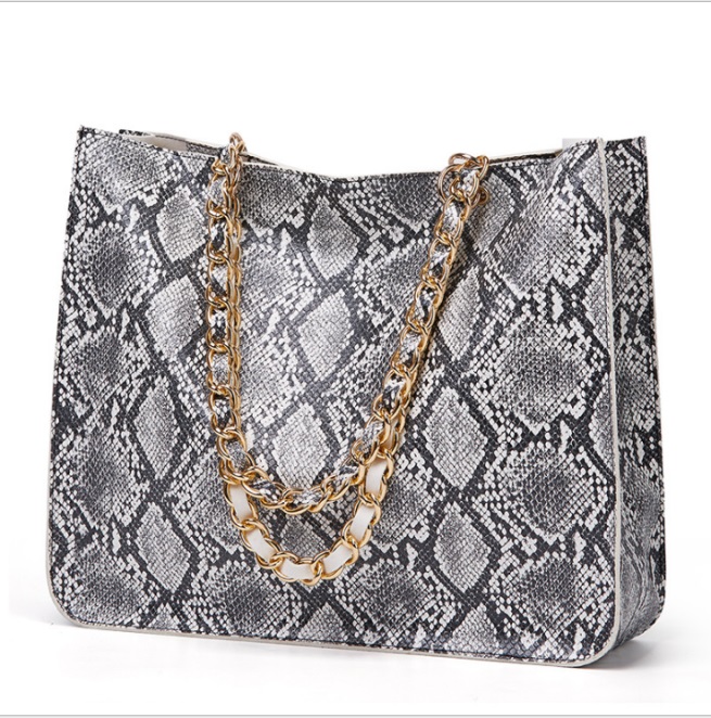 2021 New women's bag handbag big tote bag shoulder bag big capacity PU bag