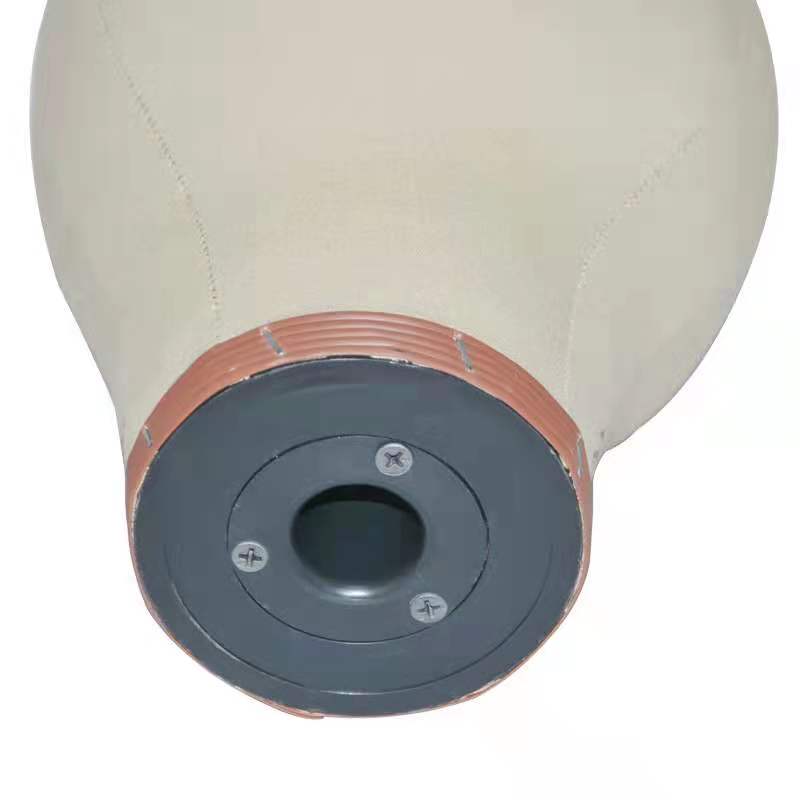 21 22 23 24 Inch Wig Making Mannequin Head Cork Canvas Block Head With Mount Hole
