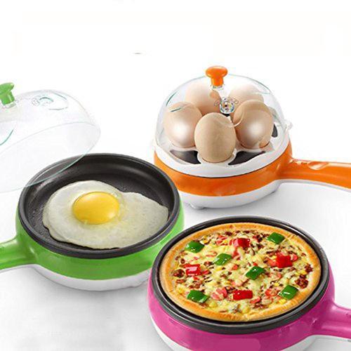 High quality Egg Boiler Kitchen Pan