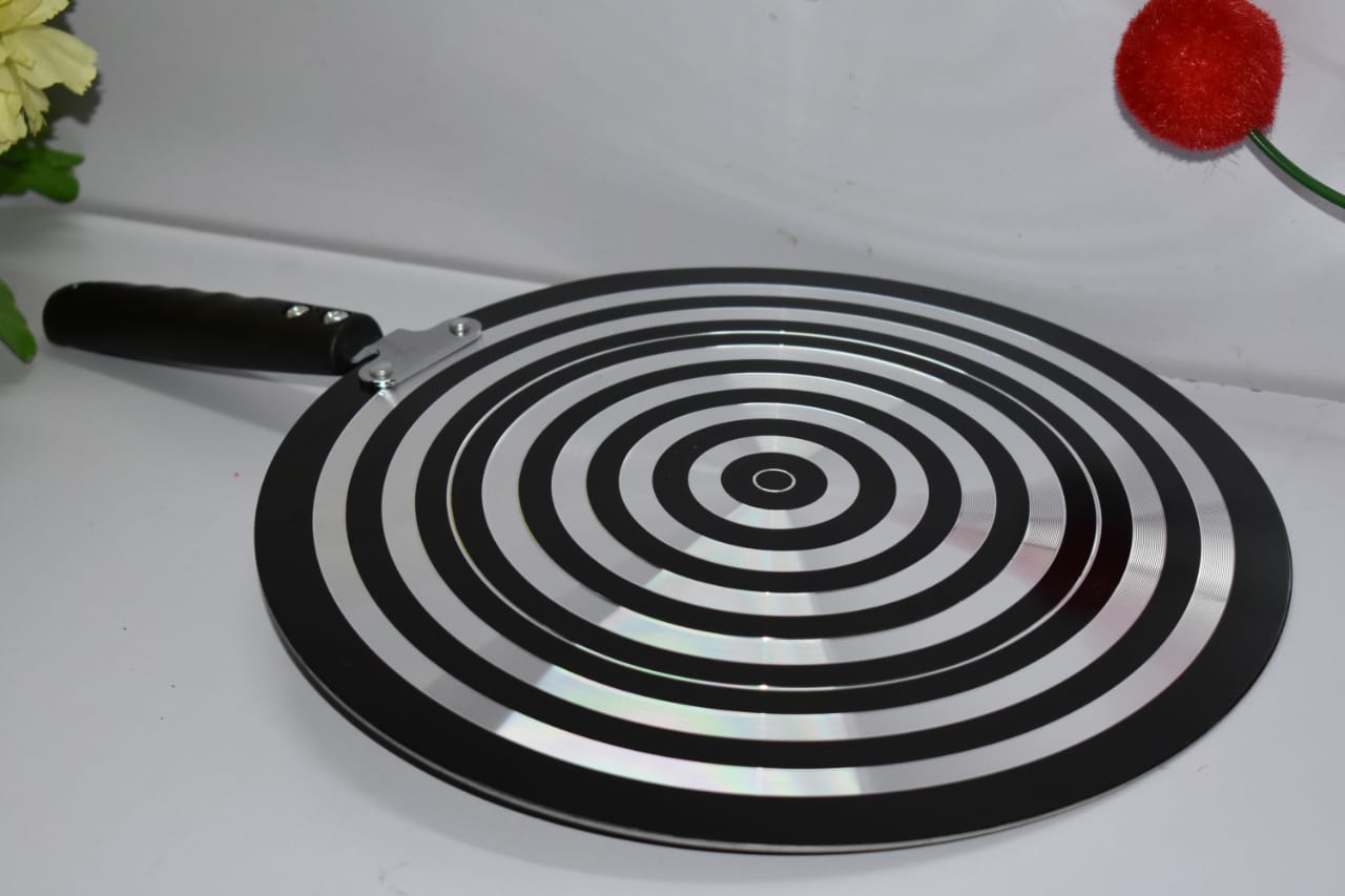 Flat Non-Stick Kitchen Chapati Pan