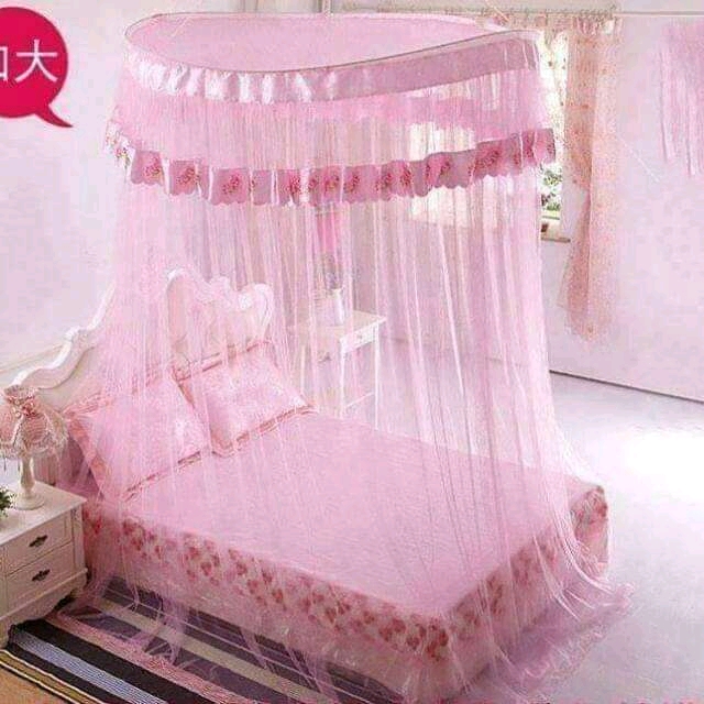 Round Ring Mosquito Net