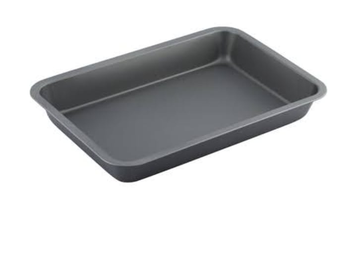 Rectangular Non-Stick Baking Tins