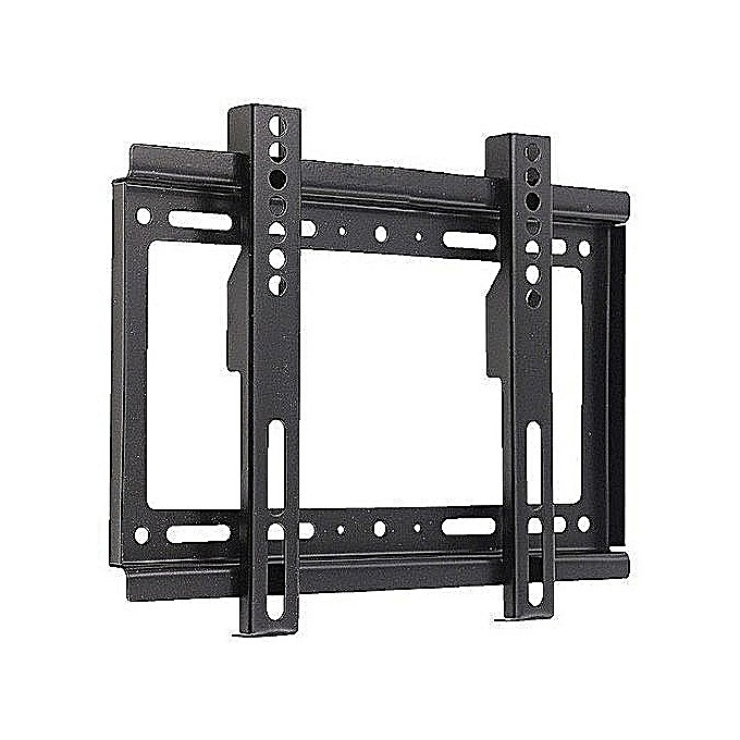 Flat Panel TV Wall Mount Suitable For 14&quot;-42&quot; TVs