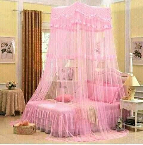 Free Size Net For Decker Beds And All Bed Sizes